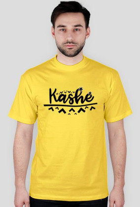 T-SHIRT - Kashe