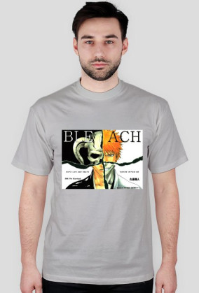 bleach