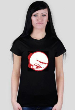 Bad Motherfucker t-shirty
