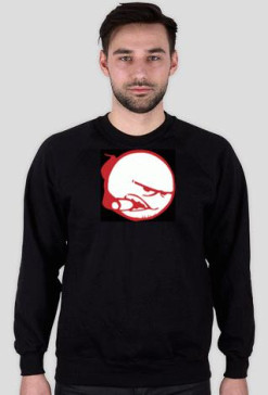 Bad Motherfucker bluza