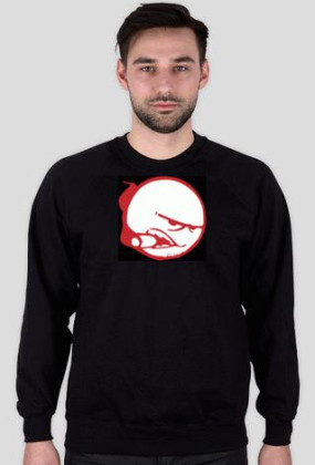 Bad Motherfucker bluza