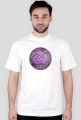 T-Shirt Veni White Big Logo