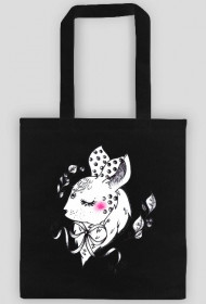 Torba na ramię Pani Sarna