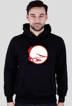 Bad Motherfucker bluza