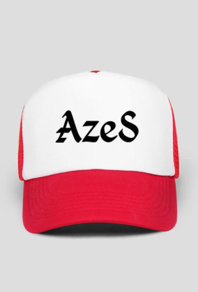 Czapka AzeS