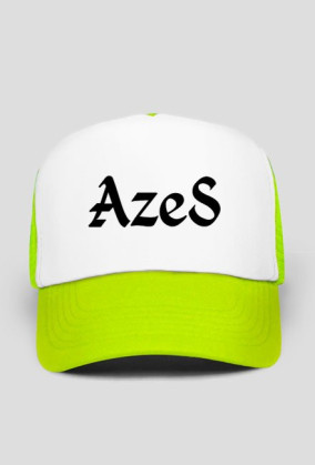 Czapka AzeS