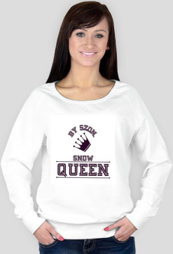 QUEEN by SZON.