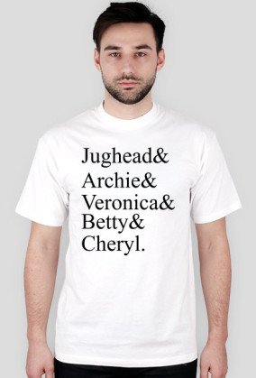 T-SHIRT