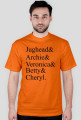 T-SHIRT