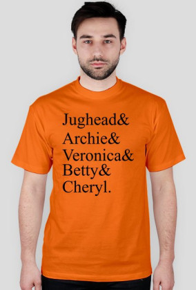 T-SHIRT