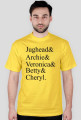 T-SHIRT