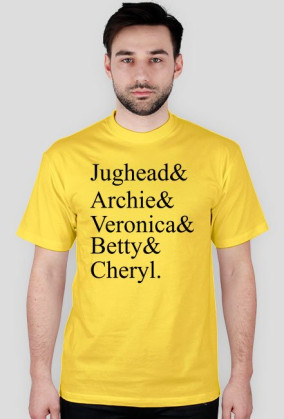 T-SHIRT