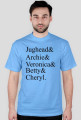T-SHIRT