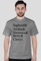 T-SHIRT