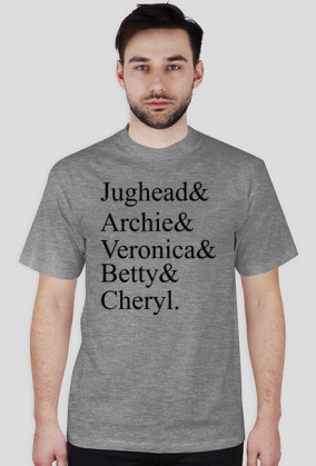 T-SHIRT