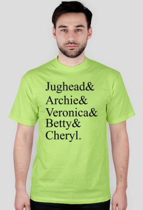 T-SHIRT