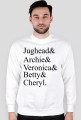 BLUZA UNISEX