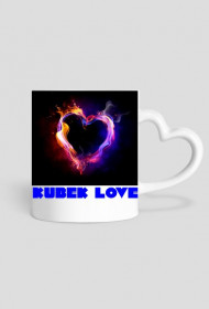 Kubek Love