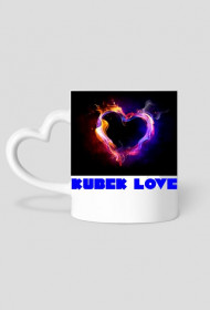 Kubek Love