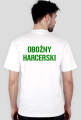 Oboźny harcerski