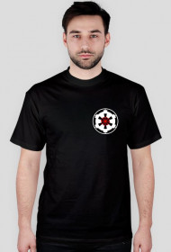 koszulka imperium kolo