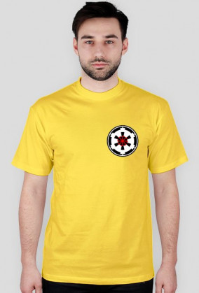 koszulka imperium kolo