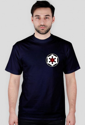 koszulka imperium kolo