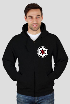 bluza rozp kolo