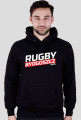 Bluza Z Kapturem Alfa Rugby Bydgoszcz