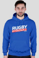 Bluza Z Kapturem Alfa Rugby Bydgoszcz
