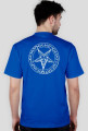 Koszulka Goat Pentagram