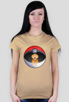 Pokedog