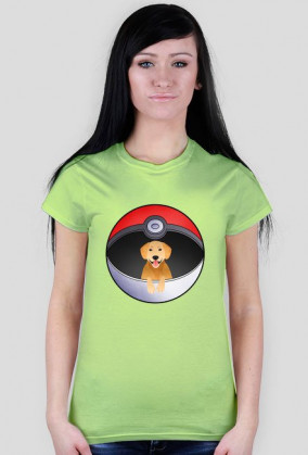 Pokedog