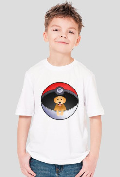 Pokedog