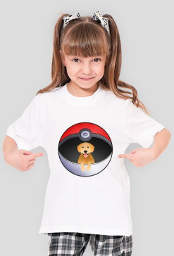 Pokedog