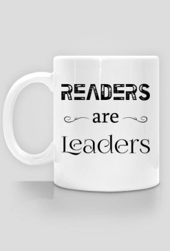 Readers are Leaders
