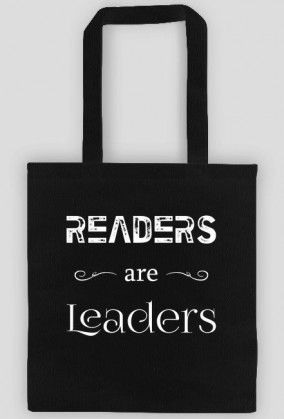 Readers are Leaders