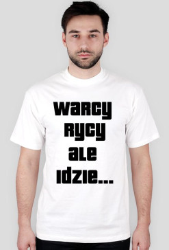 WarcyRycy