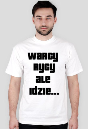WarcyRycy