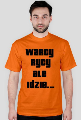 WarcyRycy