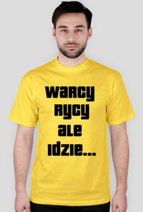 WarcyRycy