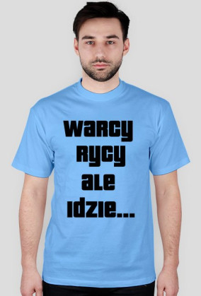 WarcyRycy