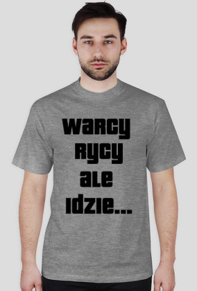 WarcyRycy
