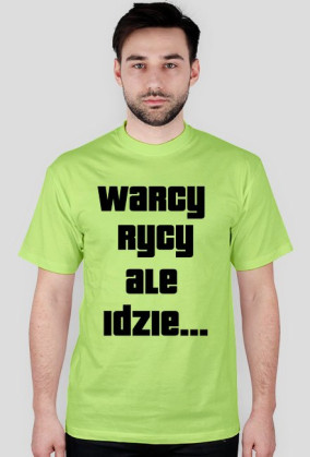 WarcyRycy
