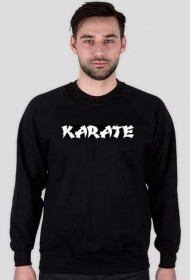 Karate - bluza