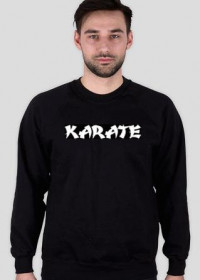 Karate - bluza