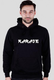 Karate - bluza