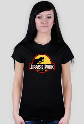 JIRAssic Park