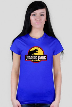 JIRAssic Park