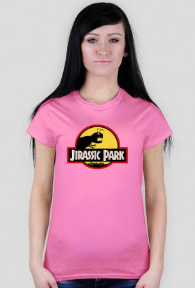 JIRAssic Park